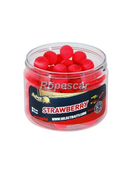 Pop-up micro Capsuna(Strawberry) 8mm - Select Baits